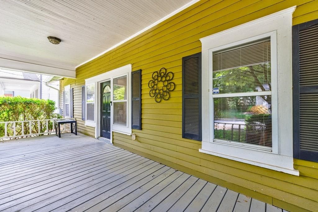 3 bedroom, 2 bathroom, 1,324 sq ft single family residence for rent at 358 Clifford Avenue, Atlanta, GA 30317 for $2,850 a month — photo 2