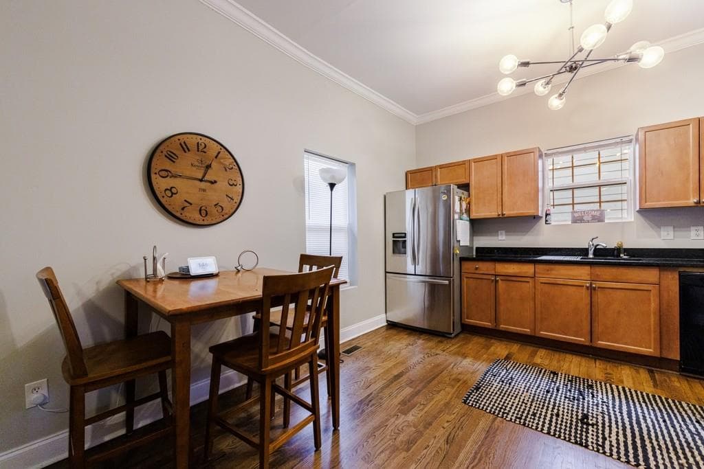3 bedroom, 2 bathroom, 1,324 sq ft single family residence for rent at 358 Clifford Avenue, Atlanta, GA 30317 for $2,850 a month — photo 4