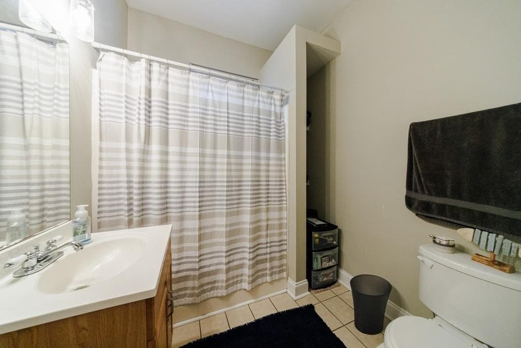 3 bedroom, 2 bathroom, 1,324 sq ft single family residence for rent at 358 Clifford Avenue, Atlanta, GA 30317 for $2,850 a month — photo 9