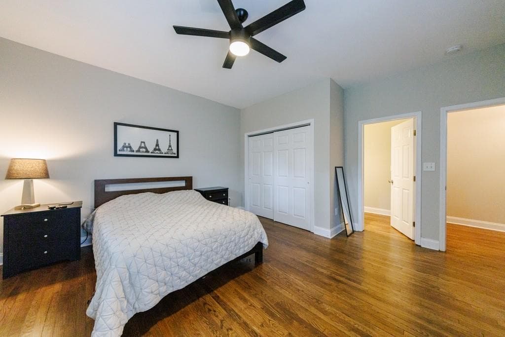 3 bedroom, 2 bathroom, 1,324 sq ft single family residence for rent at 358 Clifford Avenue, Atlanta, GA 30317 for $2,850 a month — photo 10