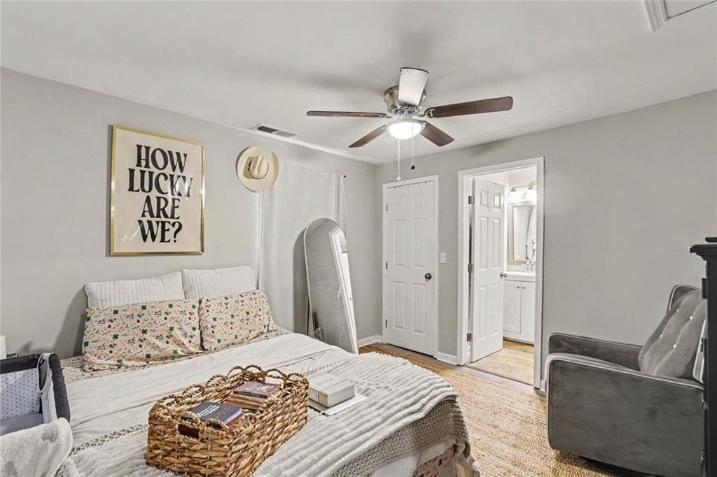 2 bedroom, 2 bathroom, 1,060 sq ft single family residence for sale at 118 McElroy Street, Bowdon, GA 30108 — photo 9