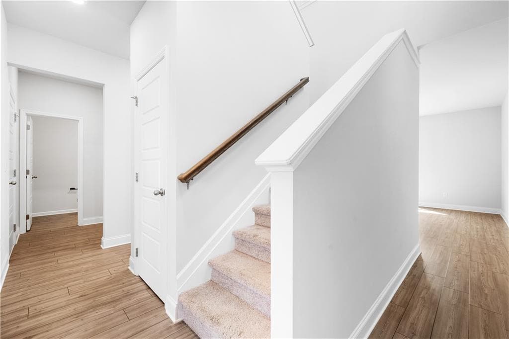 3 bedroom, 3 bathroom, 1,891 sq ft single family residence for rent at 258 Station Overlook Drive, Auburn, GA 30011 for $2,200 a month — photo 4