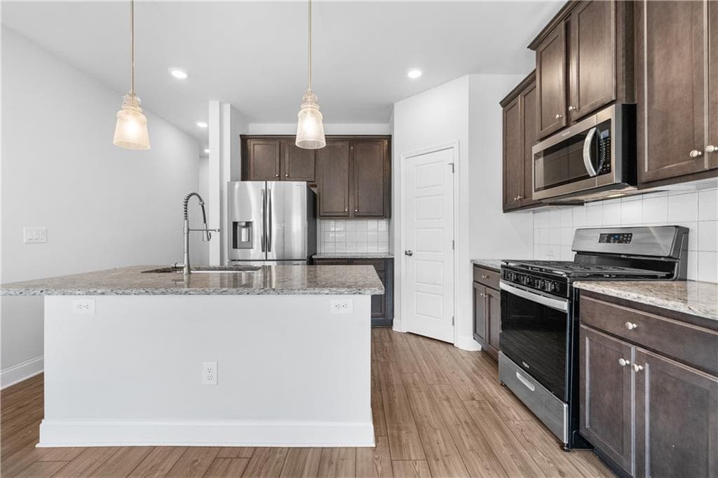 3 bedroom, 3 bathroom, 1,891 sq ft single family residence for rent at 258 Station Overlook Drive, Auburn, GA 30011 for $2,200 a month — photo 10