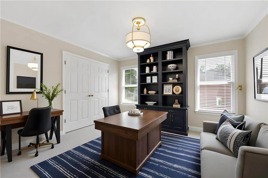 3 bedroom, 3 bathroom, 2,680 sq ft single family residence for sale at 4825 Trolley Court, Atlanta, GA 30339 — photo 7