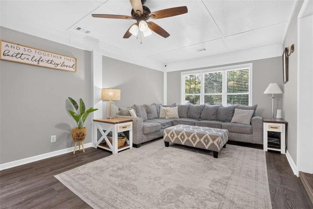 3 bedroom, 2 bathroom, 1,344 sq ft single family residence for sale at 216 Brooks Lane, Winder, GA 30680 — photo 9