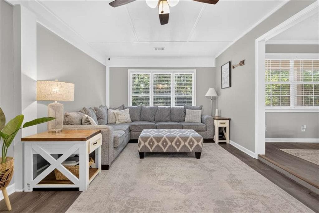 3 bedroom, 2 bathroom, 1,344 sq ft single family residence for sale at 216 Brooks Lane, Winder, GA 30680 — photo 10