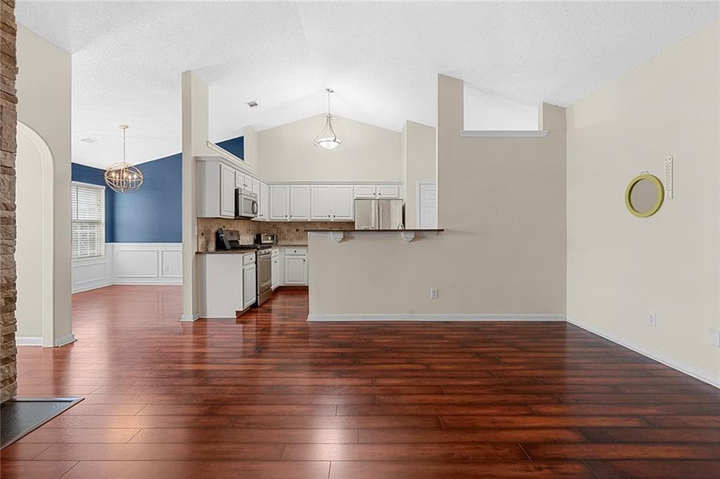 3 bedroom, 2 bathroom, 1,568 sq ft single family residence for rent at 1755 Arborwood Drive, Grayson, GA 30017 for $2,100 a month — photo 4