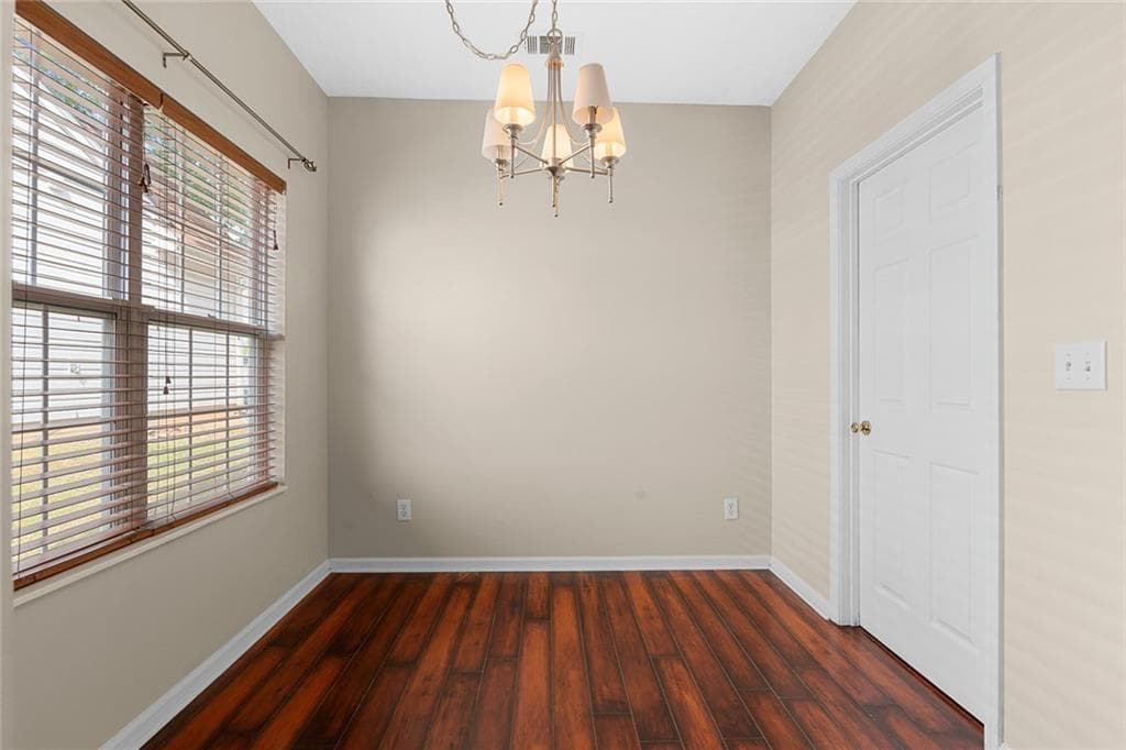 3 bedroom, 2 bathroom, 1,568 sq ft single family residence for rent at 1755 Arborwood Drive, Grayson, GA 30017 for $2,100 a month — photo 6