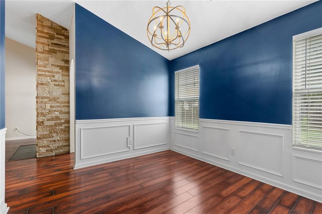 3 bedroom, 2 bathroom, 1,568 sq ft single family residence for rent at 1755 Arborwood Drive, Grayson, GA 30017 for $2,100 a month — photo 8