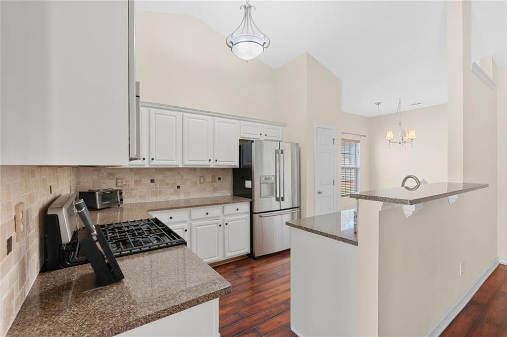 3 bedroom, 2 bathroom, 1,568 sq ft single family residence for rent at 1755 Arborwood Drive, Grayson, GA 30017 for $2,100 a month — photo 10