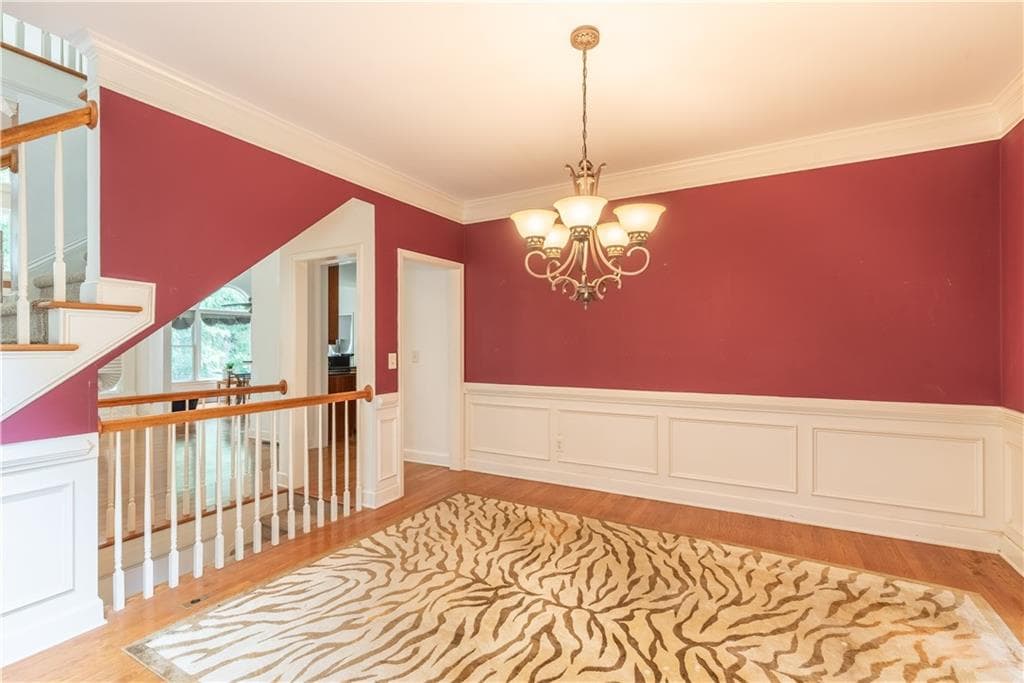 5 bedroom, 4 bathroom, 3,528 sq ft single family residence under contract at 5035 Highland Lake Drive, Atlanta, GA 30349 — photo 6