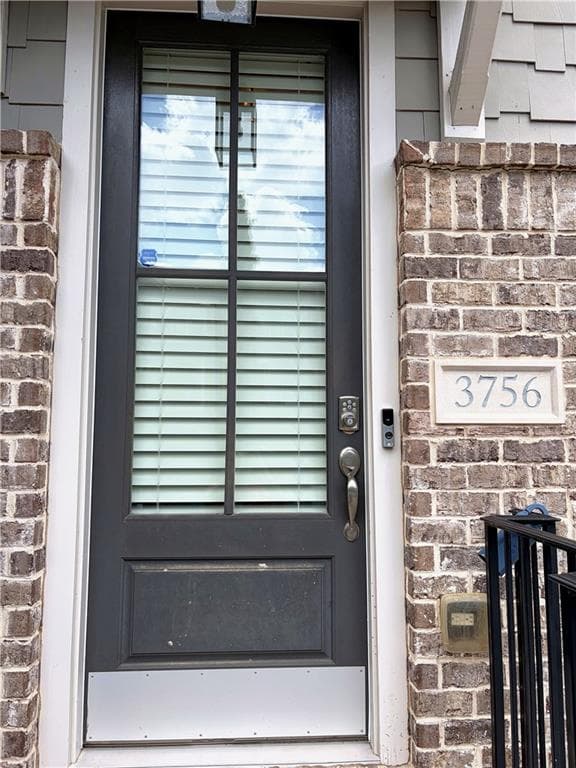 3 bedroom, 4 bathroom, 3,360 sq ft townhouse under contract at 3756 Huger Place, Smyrna, GA 30080 — photo 5