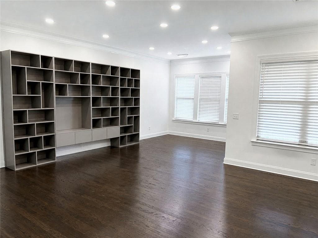 3 bedroom, 4 bathroom, 3,360 sq ft townhouse under contract at 3756 Huger Place, Smyrna, GA 30080 — photo 9