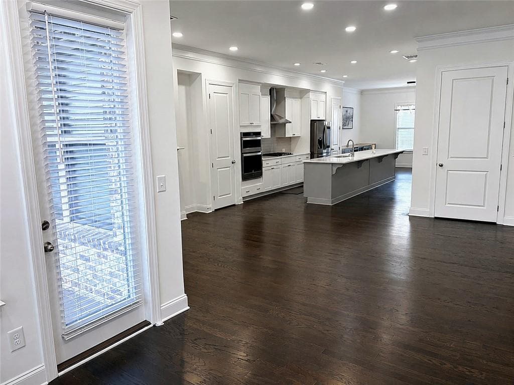 3 bedroom, 4 bathroom, 3,360 sq ft townhouse under contract at 3756 Huger Place, Smyrna, GA 30080 — photo 10