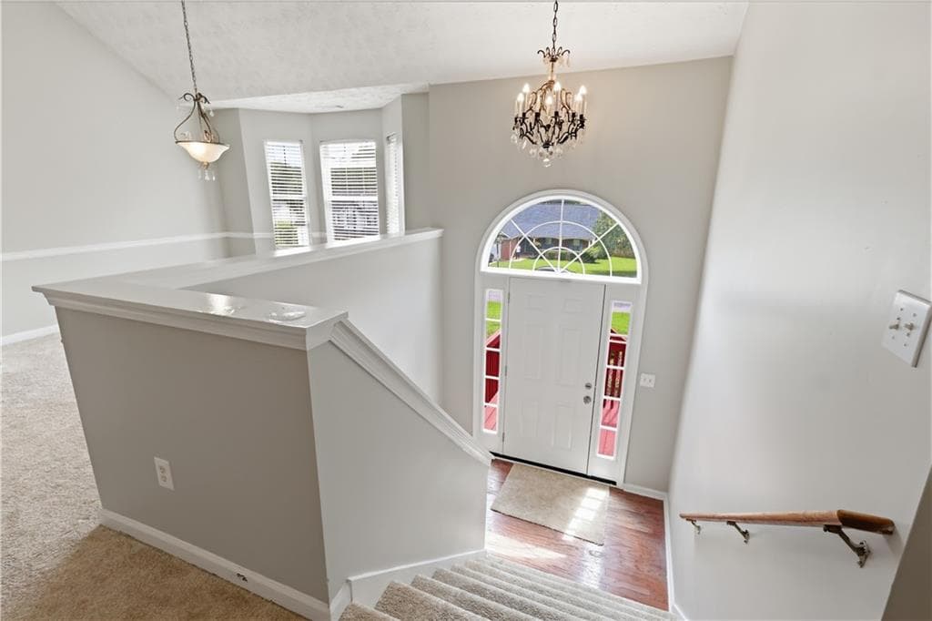 4 bedroom, 3 bathroom, 1,371 sq ft single family residence for sale at 165 Syracuse Lane, Covington, GA 30016 — photo 3