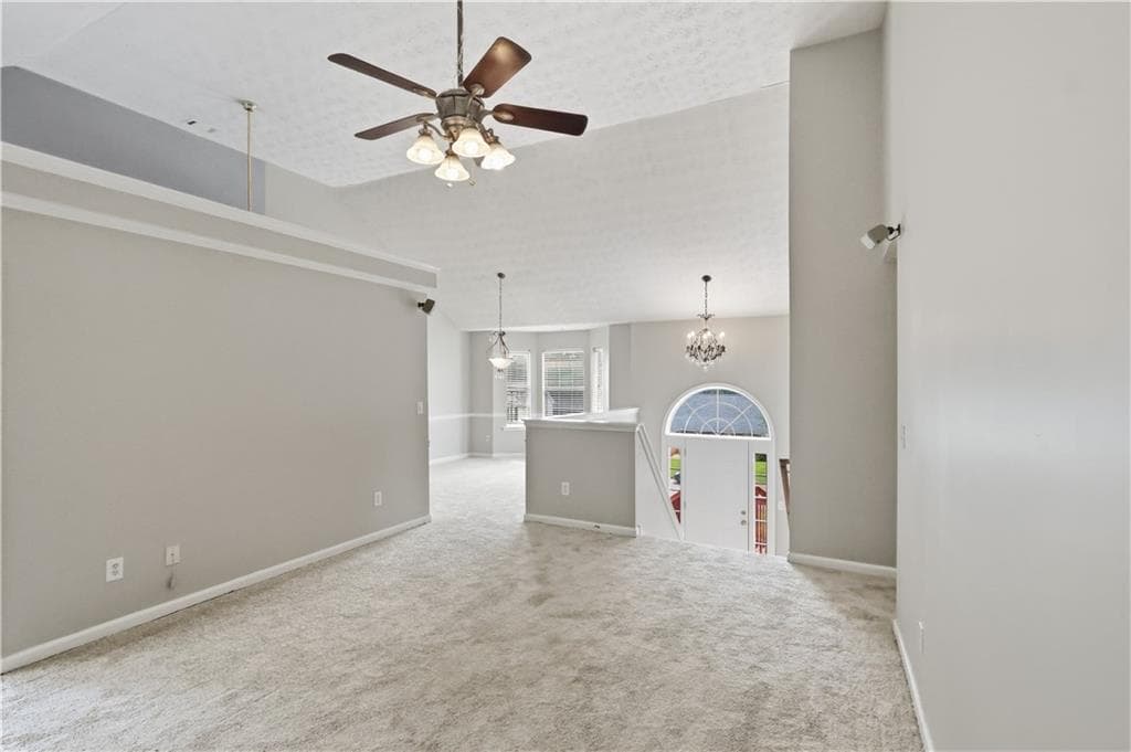 4 bedroom, 3 bathroom, 1,371 sq ft single family residence for sale at 165 Syracuse Lane, Covington, GA 30016 — photo 6