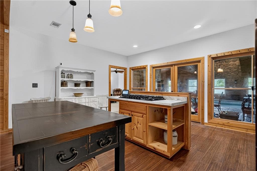 3 bedroom, 3 bathroom, 2,463 sq ft single family residence for sale at 1369 Mobley Bridge Road, Hogansville, GA 30230 — photo 7