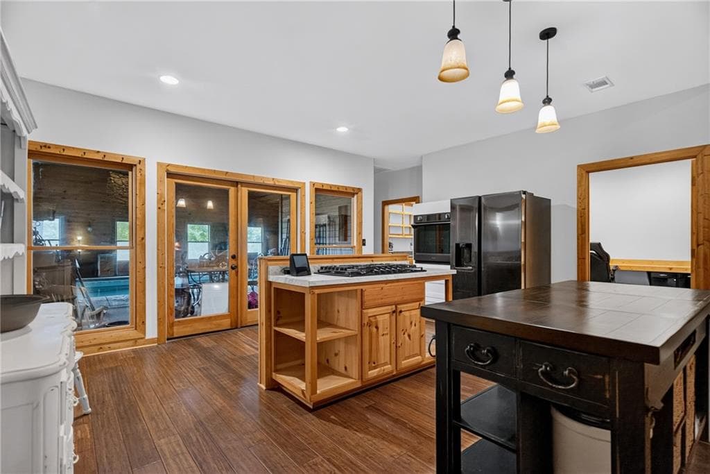 3 bedroom, 3 bathroom, 2,463 sq ft single family residence for sale at 1369 Mobley Bridge Road, Hogansville, GA 30230 — photo 8