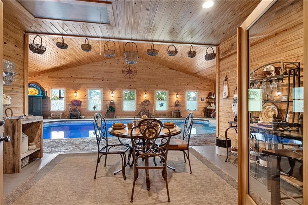 3 bedroom, 3 bathroom, 2,463 sq ft single family residence for sale at 1369 Mobley Bridge Road, Hogansville, GA 30230 — photo 9