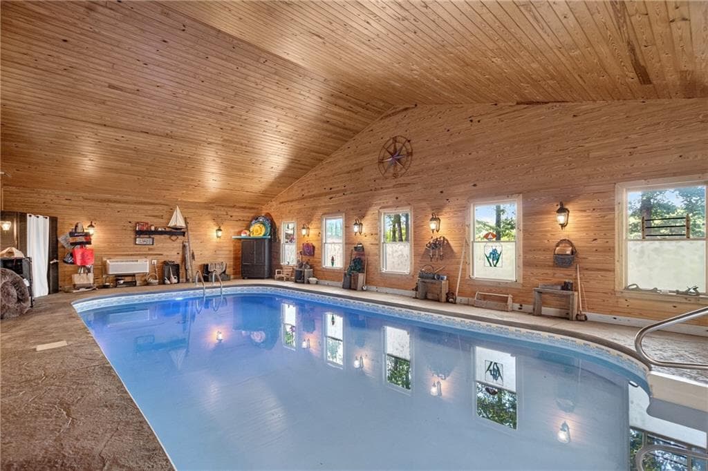 3 bedroom, 3 bathroom, 2,463 sq ft single family residence for sale at 1369 Mobley Bridge Road, Hogansville, GA 30230 — photo 10