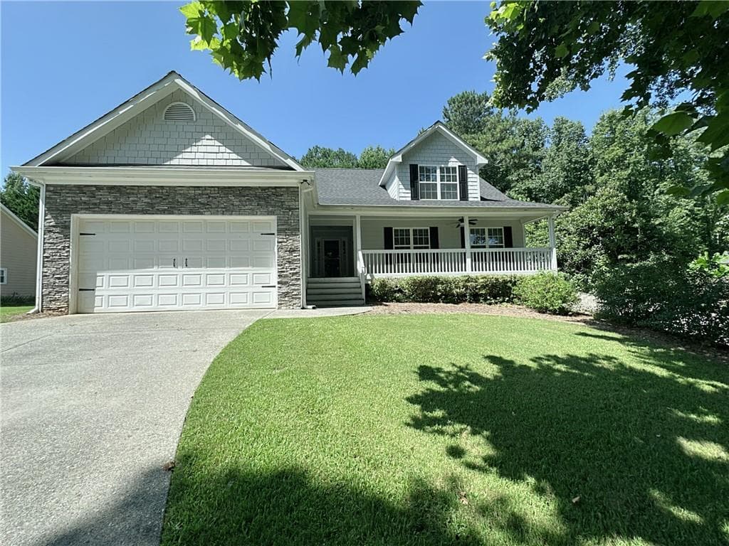 4 bedroom, 1 bathroom, 3,906 sq ft single family residence for sale at 928 Mulberry Fields Cove, Auburn, GA 30011 — photo 1 of 52