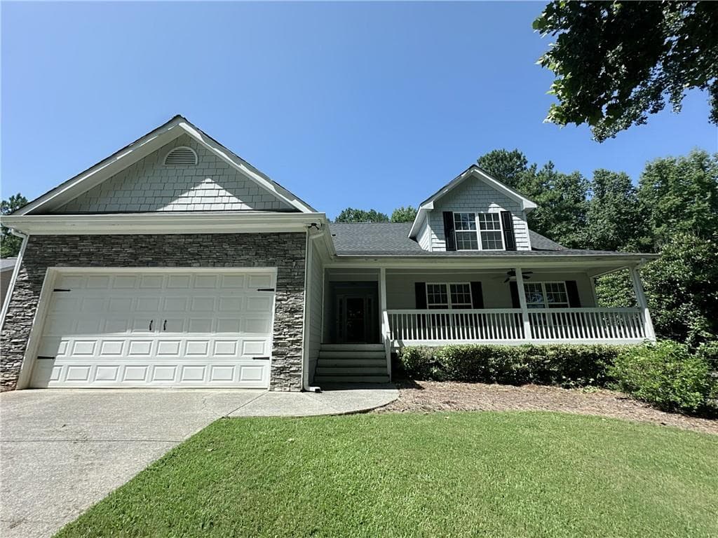 4 bedroom, 1 bathroom, 3,906 sq ft single family residence for sale at 928 Mulberry Fields Cove, Auburn, GA 30011 — photo 2