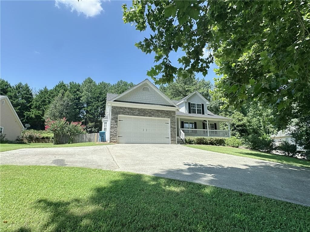 4 bedroom, 1 bathroom, 3,906 sq ft single family residence for sale at 928 Mulberry Fields Cove, Auburn, GA 30011 — photo 5