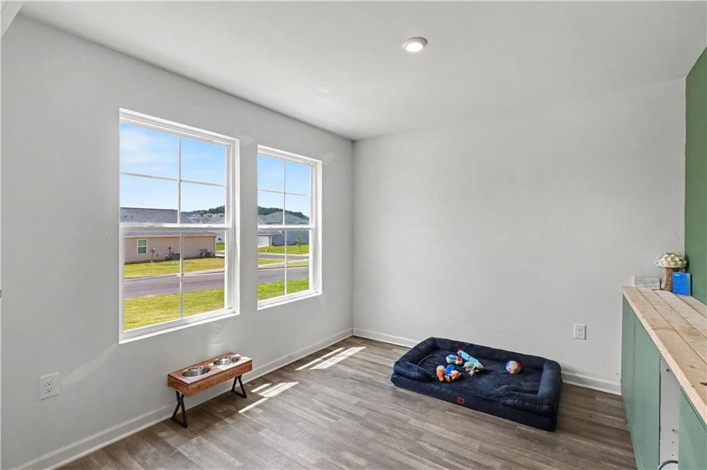 5 bedroom, 3 bathroom, 2,232 sq ft single family residence for sale at 502 Pemberton Street, Kingston, GA 30145 — photo 6