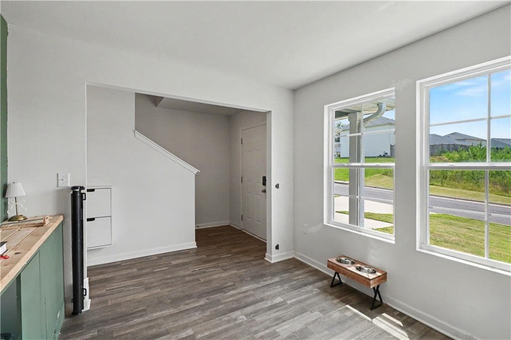 5 bedroom, 3 bathroom, 2,232 sq ft single family residence for sale at 502 Pemberton Street, Kingston, GA 30145 — photo 7