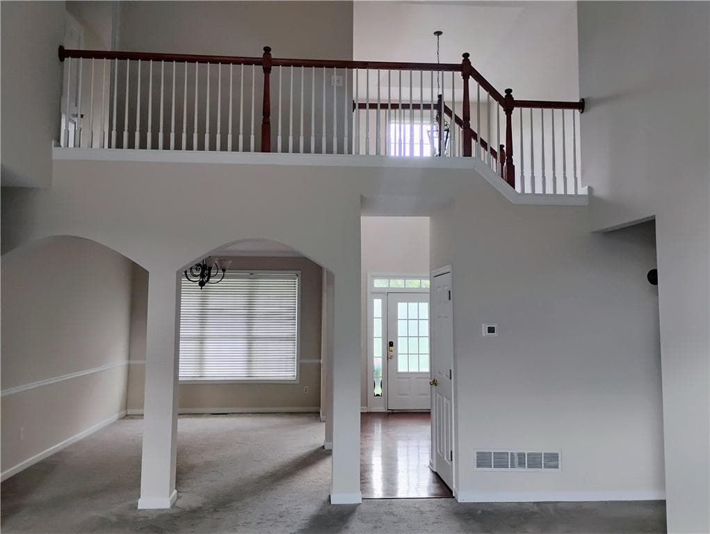 6 bedroom, 4 bathroom, 4,553 sq ft single family residence for rent at 807 Sylvania Court, Mableton, GA 30126 for $3,800 a month — photo 2