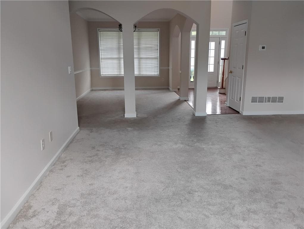 6 bedroom, 4 bathroom, 4,553 sq ft single family residence for rent at 807 Sylvania Court, Mableton, GA 30126 for $3,800 a month — photo 8