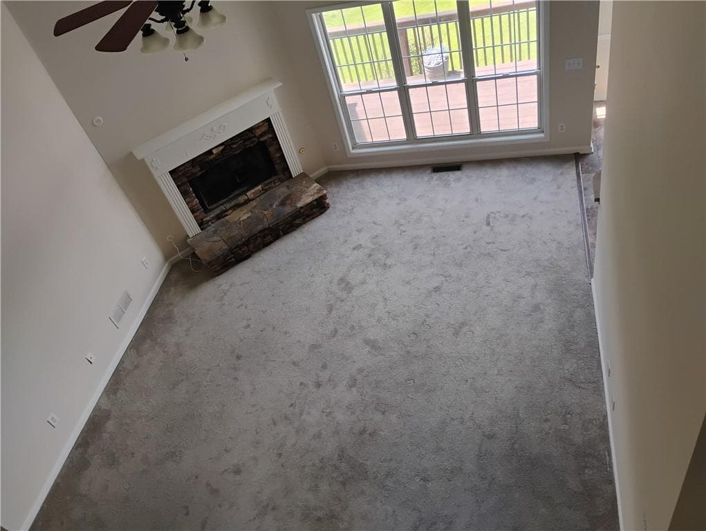 6 bedroom, 4 bathroom, 4,553 sq ft single family residence for rent at 807 Sylvania Court, Mableton, GA 30126 for $3,800 a month — photo 4