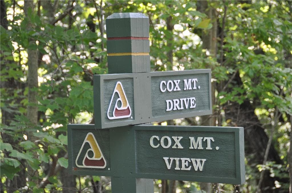 single family residence for sale at 8261 Cox Mountain Drive, Big Canoe, GA 30143 — photo 4
