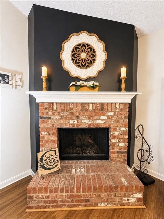 2 bedroom, 2 bathroom, 1,459 sq ft single family residence for sale at 733 Jacoby Drive, Loganville, GA 30052 — photo 8