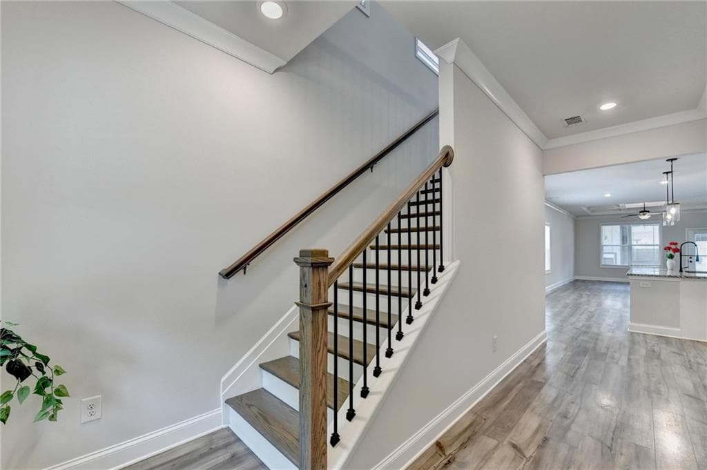5 bedroom, 4 bathroom, 2,621 sq ft single family residence for sale at 1854 Westfall Landing, Auburn, GA 30011 — photo 4