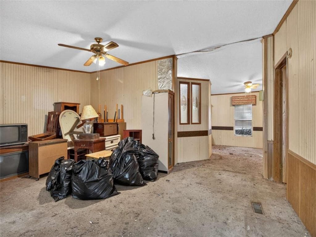 2 bedroom, 2 bathroom, 1,248 sq ft single family residence for sale at 156 Mulberry Circle, Jasper, GA 30143 — photo 4
