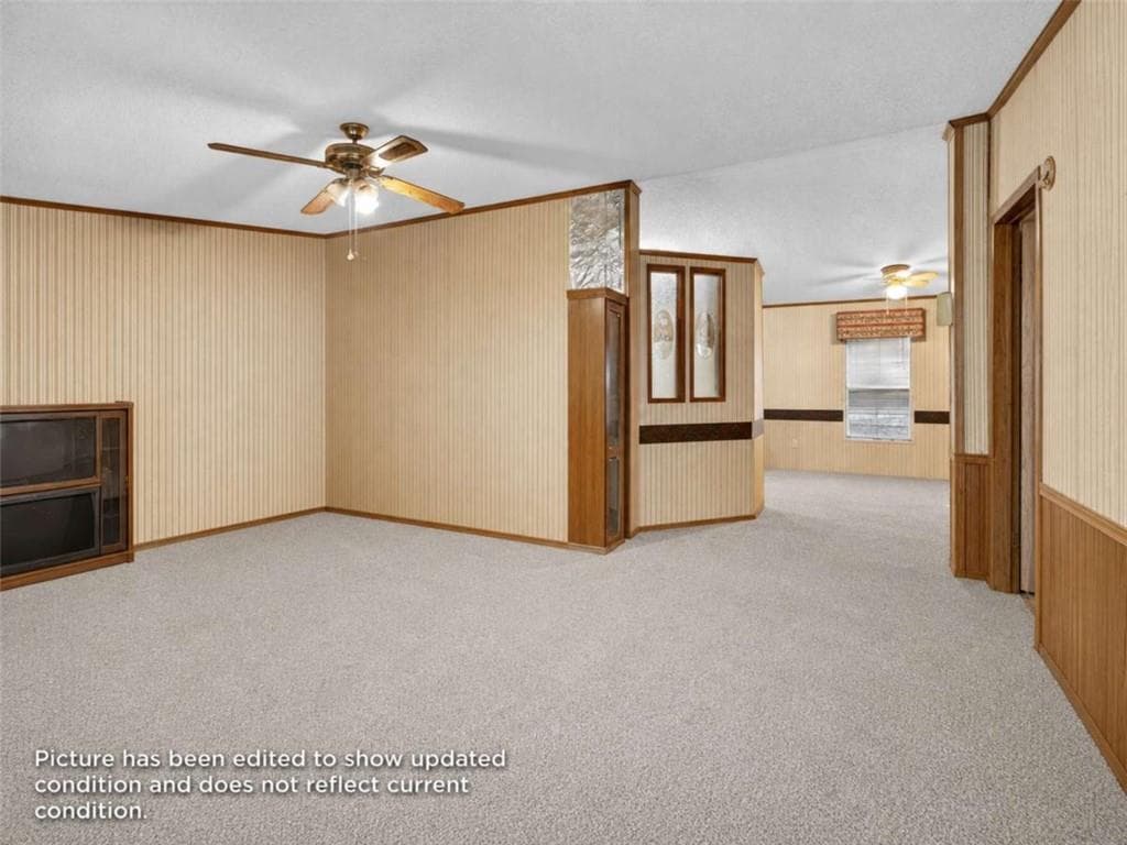 2 bedroom, 2 bathroom, 1,248 sq ft single family residence for sale at 156 Mulberry Circle, Jasper, GA 30143 — photo 5