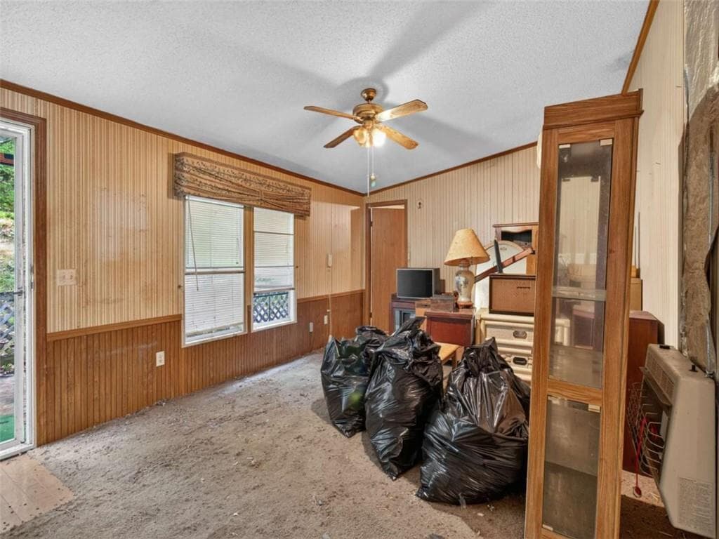 2 bedroom, 2 bathroom, 1,248 sq ft single family residence for sale at 156 Mulberry Circle, Jasper, GA 30143 — photo 6