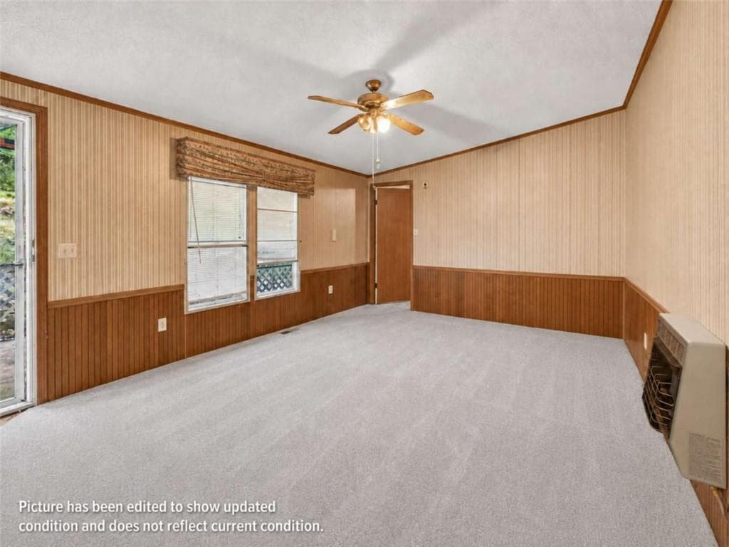2 bedroom, 2 bathroom, 1,248 sq ft single family residence for sale at 156 Mulberry Circle, Jasper, GA 30143 — photo 7