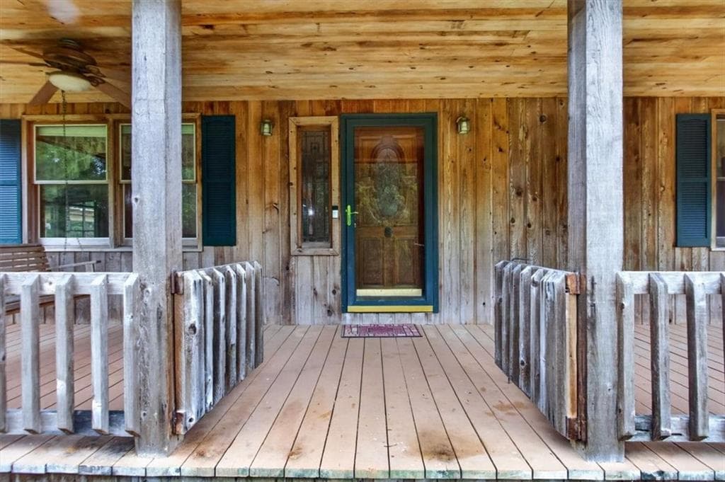 4 bedroom, 4 bathroom, 2,655 sq ft single family residence for sale at 98 Adair Hollow Road, Adairsville, GA 30103 — photo 2