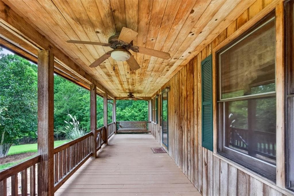4 bedroom, 4 bathroom, 2,655 sq ft single family residence for sale at 98 Adair Hollow Road, Adairsville, GA 30103 — photo 3