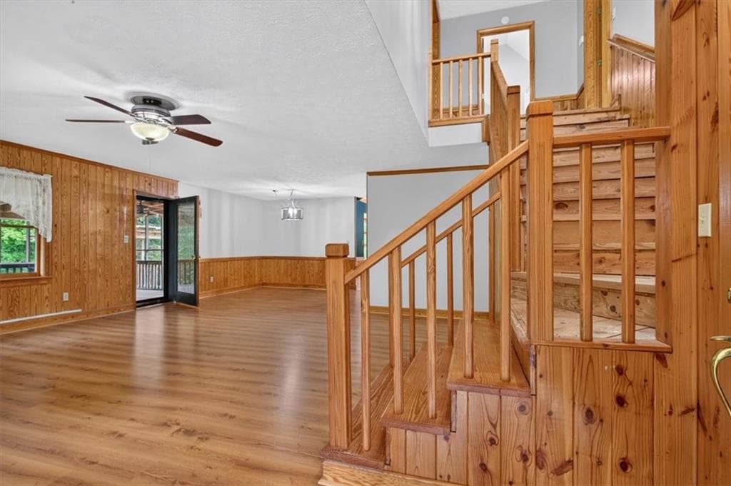 4 bedroom, 4 bathroom, 2,655 sq ft single family residence for sale at 98 Adair Hollow Road, Adairsville, GA 30103 — photo 5