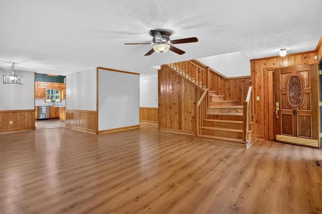 4 bedroom, 4 bathroom, 2,655 sq ft single family residence for sale at 98 Adair Hollow Road, Adairsville, GA 30103 — photo 6