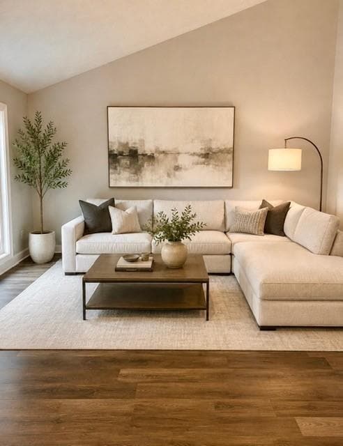3 bedroom, 2 bathroom, 1,588 sq ft condominium for sale at 140 Woodhaven Way, Alpharetta, GA 30009 — photo 3
