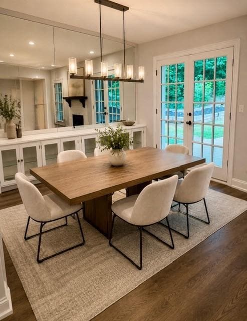 3 bedroom, 2 bathroom, 1,588 sq ft condominium for sale at 140 Woodhaven Way, Alpharetta, GA 30009 — photo 4