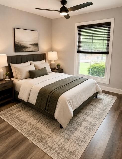 3 bedroom, 2 bathroom, 1,588 sq ft condominium for sale at 140 Woodhaven Way, Alpharetta, GA 30009 — photo 9