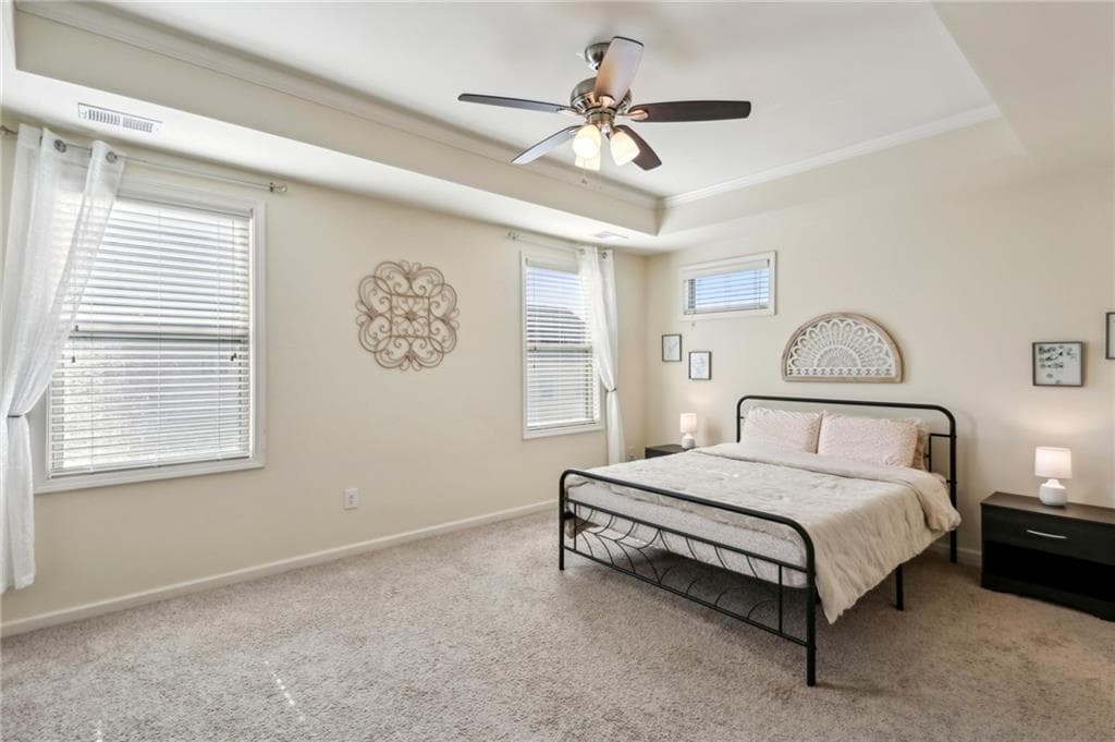 3 bedroom, 4 bathroom, 1,840 sq ft townhouse for sale at 7395 Glisten Avenue, Sandy Springs, GA 30328 — photo 10
