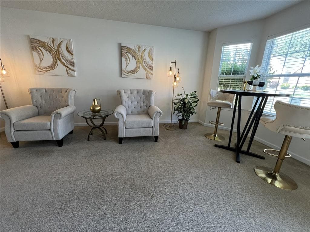 5 bedroom, 3 bathroom, 3,355 sq ft single family residence for sale at 4405 Ivy Fork Drive, Loganville, GA 30052 — photo 5