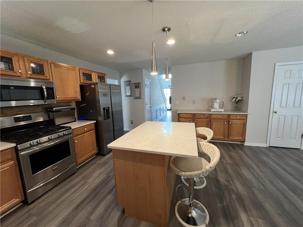 5 bedroom, 3 bathroom, 3,355 sq ft single family residence for sale at 4405 Ivy Fork Drive, Loganville, GA 30052 — photo 10