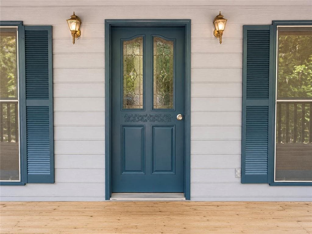 other under contract at 339 Coker Drive, Ball Ground, GA 30107 — photo 2